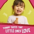 Earth's Best Sesame Street Organic Strawberry Sunny Days Snack Bars, 30 ct.