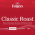 Folgers Classic Medium Roast Ground Coffee, 43.5 oz.