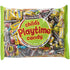 Tootsie Playtime Mix, Bulk Candy Assortment Featuring Tootsie Rolls - 4.75 lbs