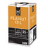 Member's Mark Peanut Oil, 35 lbs
