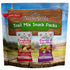 Nature's Garden Trail Mix Snack Packs, 1.2 oz., 24 Pack - Single-Serve Packs