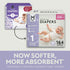 Member's Mark Premium Baby Diapers, Sizes 1 - 7