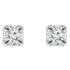 0.13 Carat Total Weight Diamond Stud Earrings in 14K Gold