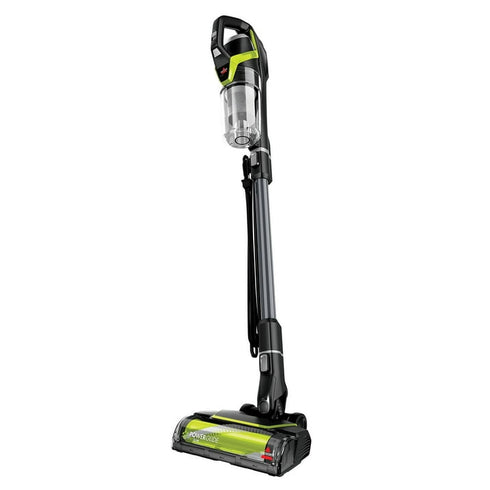 Bissell PowerGlide Slim Corded Stick Vacuum – Lightweight Upright Vacuum for Carpets & Hard Floors
