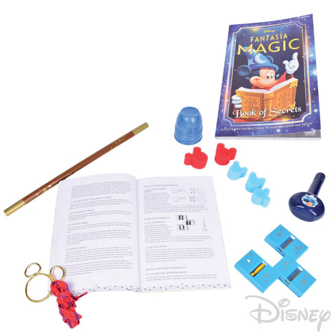 Disney Fantasia Magic Set, 400 Tricks