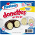 Hostess Donettes Variety Pack Donuts, Snack Size, 1.5 oz - 32 pack