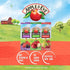 Apple & Eve, 100% Juice, Variety Pack, 6.75 fl oz, 36-Count
