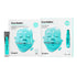 Dr. Jart+ Cryo Rubber Mask with Soothing Allantoin, 1.4 oz Each, 2-Pack – Cooling Face Mask for Calm, Hydrated Skin