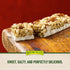 Nature Valley Sweet and Salty Nut Almond Granola Bars, 36 ct