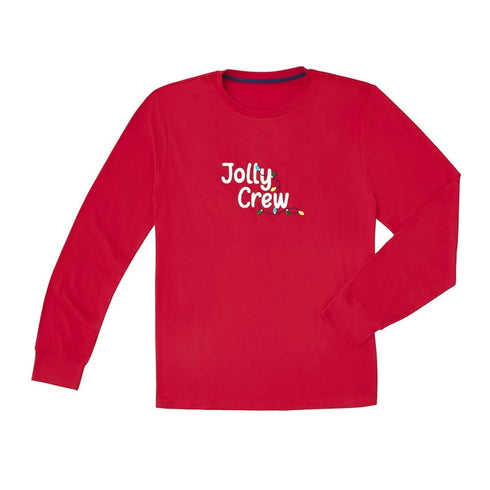 Member's Mark Family Sleep Men's 2-Piece Pajama Set