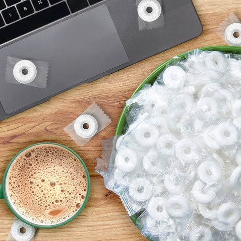 Life Savers Pep O Mint Hard Candy - 3 Pounds