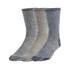 Omniwool 3-Pack Wool Tech Hiking Sock