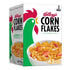 Kellogg's Corn Flakes Breakfast Cereal, 43 oz