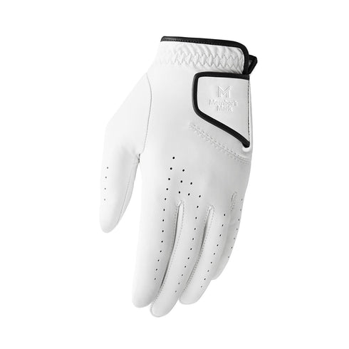 Member’s Mark Elite Premium Golf Gloves – 4-Pack Performance Gloves, Superior Grip & Comfort, Choose Size