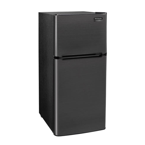 Frigidaire Gallery 4.5 Cu. Ft. Compact Refrigerator & Freezer Combo – Energy-Efficient Mini Fridge for Home, Office & Dorm