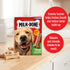 Milk-Bone Original Flavor Large Crunchy Dog Biscuits, 15 lb – Daily Dental & Reward Treats