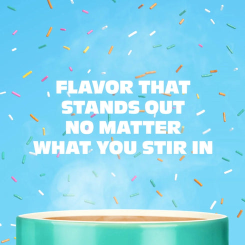 The Original Donut Shop Coffee K-Cup Pod, 80-count