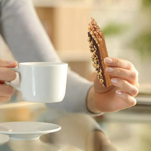 Nature Valley Peanut Butter Chocolate Wafer Bar, 20 ct