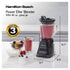 Hamilton Beach Power Elite Multi Function Blender