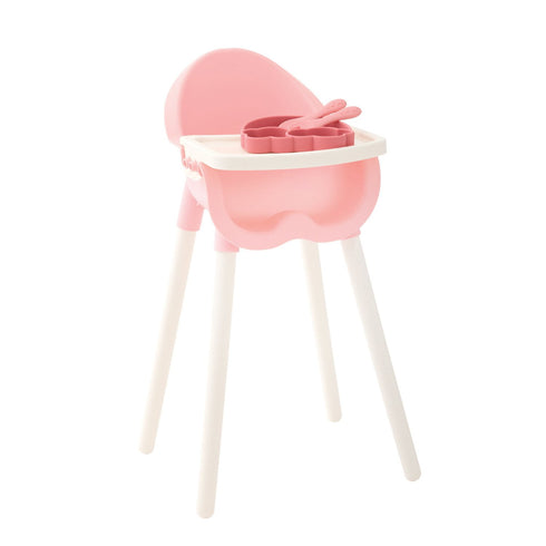 Member's Mark Baby Doll MealTime Set with Accessories