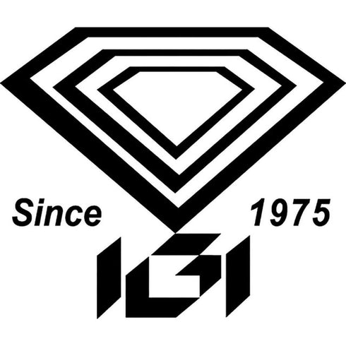 4.96 Carat Total Weight Diamond Tennis Bracelet in 14K Gold