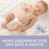 Member's Mark Premium Baby Diapers, Sizes 1 - 7