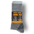 Omniwool 3-Pack Wool Tech Hiking Sock