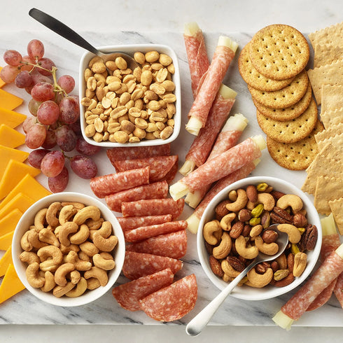 2.06 lb Bag - Premium Whole Cashews, Unsalted, Unroasted - Creamy