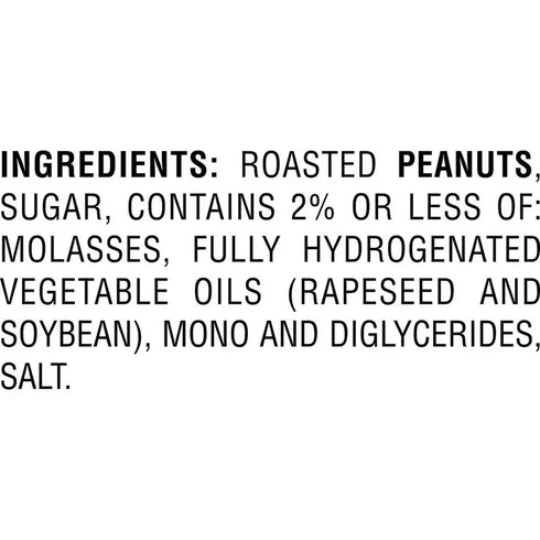 Jif Creamy Peanut Butter, 48 oz, 2 Pack – Smooth, Rich Peanut Butter Made with Fresh Roasted Peanuts – Great for Sandwiches, Baking, or Snacking Straight from the Jar