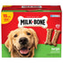 Milk-Bone Original Flavor Large Crunchy Dog Biscuits, 15 lb – Daily Dental & Reward Treats
