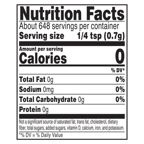 Member's Mark Cayenne Pepper, 16 oz