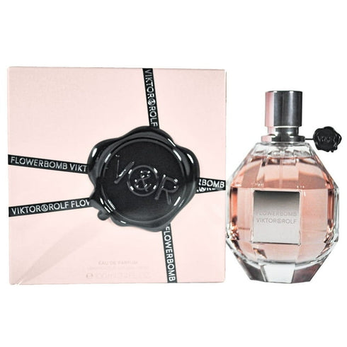Flowerbomb by Viktor & Rolf Eau de Parfum for Women