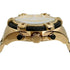 Invicta Bolt Men's Watch 52mm Gold Tone Chronograph with Bracelet