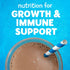 PediaSure Grow and Gain Nutrition Shake for Kids, Chocolate, 8 fl. oz., 24 pk