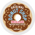 The Original Donut Shop Coffee K-Cup Pod, 80-count