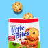 Little Bites Chocolate Chip Muffins, 1.65 oz., 20 Pack - Soft, Moist Mini Muffins with Rich Chocolate Chips, Perfect for Snacking, Lunchboxes, or Parties