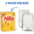 Nilla Wafers Vanilla Wafer Cookies, 15 oz, 2 Pack