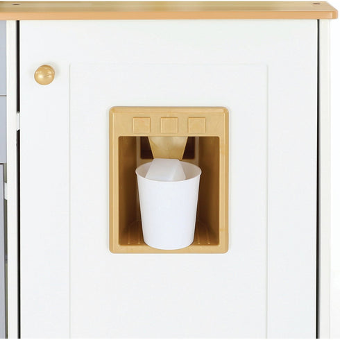 Member's Mark Deluxe Wooden Kitchen Playset