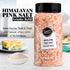 2- Pack | Each 12.5 oz - Sam's Choice Himalayan Pink Salt Grinder Refill