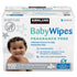 Kirkland Signature Baby Wipes, 900-count