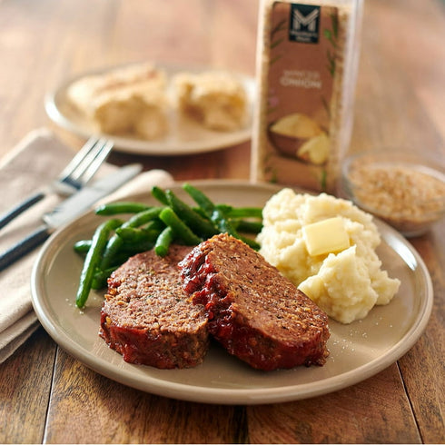 Member's Mark Minced Onion, 15 oz.