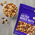 Extra Fancy Salted Mixed Nuts – Premium Gourmet Blend of Cashews, Almonds, Pecans, Brazil Nuts & Macadamias – 40 oz Resealable Bag