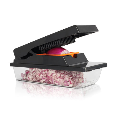 Nutri Slicer XL Multifunctional Vegetable Chopper