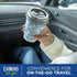 Dixie to Go Insulated Cups & Lids, 12 oz./80 ct.