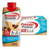 Premier 30g Protein PLUS Energy and Immune Support Shakes, Cafe Latte, 11 fl oz, 18-pack