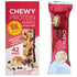 Kirkland Signature Chewy Protein Bar, Peanut Butter & Semisweet Chocolate Chip, 1.41 oz, 42-Count