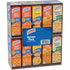 40 Count – Lance Sandwich Crackers Variety Pack, Includes a Mix of Classic Flavors Like Peanut Butter and Cheese