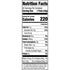 Lance ToastChee Peanut Butter Crackers - 40 Count Bulk Pack, 1.52 oz Individual Snacks for Lunchbox Office and On-the-Go