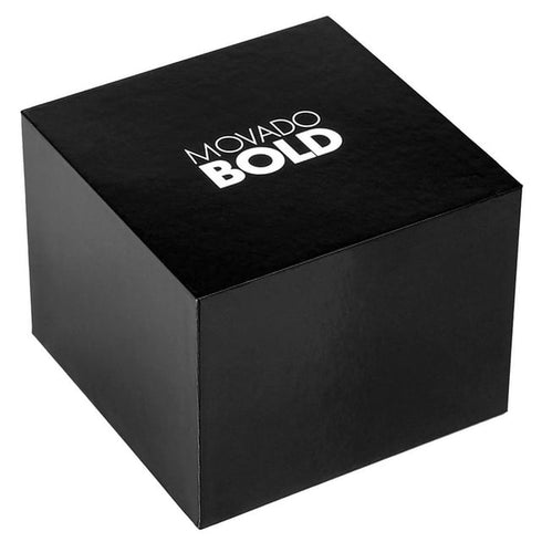 Movado Bold Bracelet Watch with 42mm Case