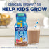 PediaSure Grow and Gain Nutrition Shake for Kids, Chocolate, 8 fl. oz., 24 pk